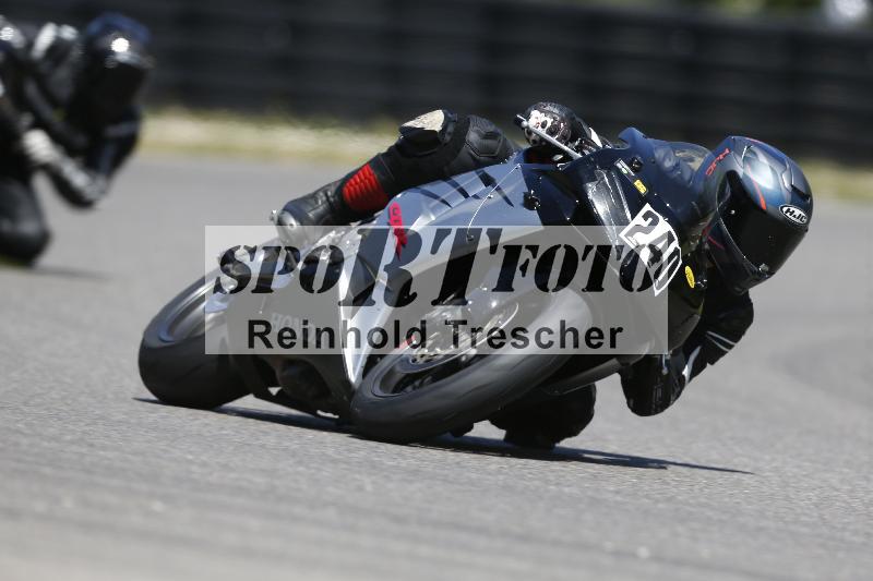 /16 16.05.2025 PROMAX ADR/Gruppe gelb/240